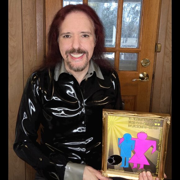 Walking to the Light ♥♥ my Queen in Heaven, this soul, and Contessa Maya ♥♥ - Picture 2 of 2